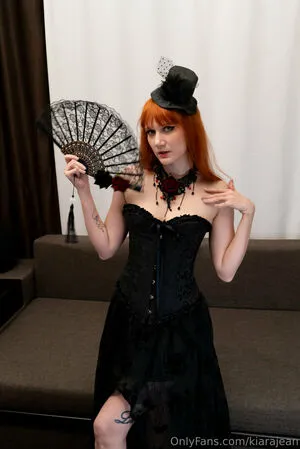 Kiara Jean OnlyFans Leaked Free Thumbnail Picture - #EI46FD0xkH