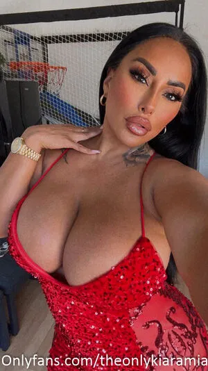 Kiara Mia OnlyFans Leaked Free Thumbnail Picture - #GLURgTwweX