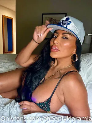 Kiara Mia OnlyFans Leaked Free Thumbnail Picture - #R0HI7XSYLK