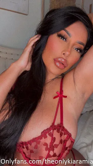 Kiara Mia OnlyFans Leaked Free Thumbnail Picture - #rYMWJhL6yi