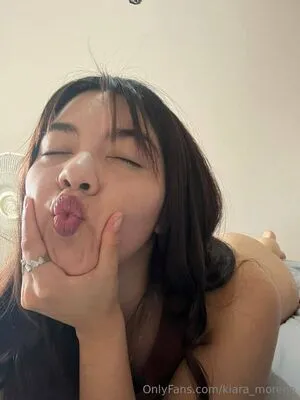 Kiara Moreno OnlyFans Leaked Free Thumbnail Picture - #O8FESK6iky