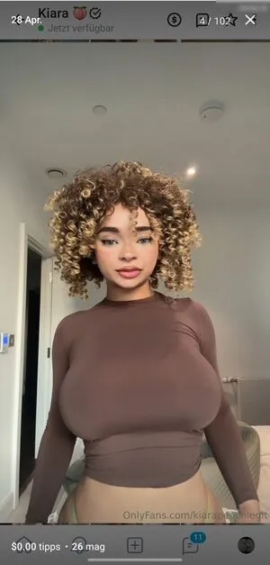 Kiara Peachy OnlyFans Leaked Free Thumbnail Picture - #39BBnSIU0v