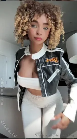 Kiara Peachy OnlyFans Leaked Free Thumbnail Picture - #G9EUXqYljy