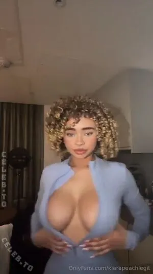 Kiara Peachy OnlyFans Leaked Free Thumbnail Picture - #OMjTn9ISEd