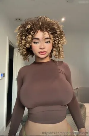 Kiara Peachy OnlyFans Leaked Free Thumbnail Picture - #UgaYGWJ4Jr