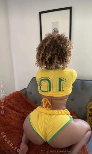 Kiara Peachy OnlyFans Leaked Free Thumbnail Picture - #WLO3a6dhqU