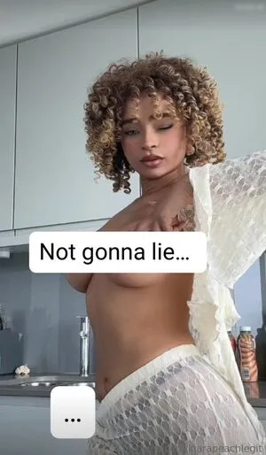 Kiara Peachy OnlyFans Leaked Free Thumbnail Picture - #XIt8w2EfHT