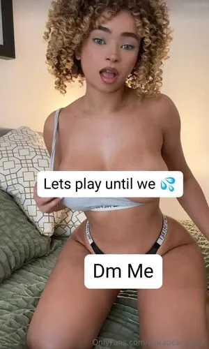 Kiara Peachy OnlyFans Leaked Free Thumbnail Picture - #Z2swYuSkxq