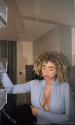 Kiara Peachy OnlyFans Leaked Free Thumbnail Picture - #ZhR3hREbPL