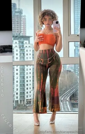 Kiara Peachy OnlyFans Leaked Free Thumbnail Picture - #metTXzS3dC