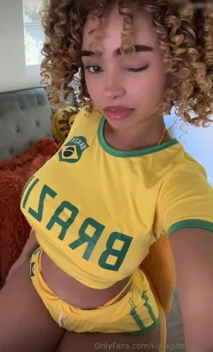 Kiara Peachy OnlyFans Leaked Free Thumbnail Picture - #qQThfJNEQ5