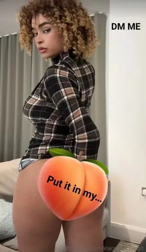 Kiara Peachy OnlyFans Leaked Free Thumbnail Picture - #ufVZYhNueG