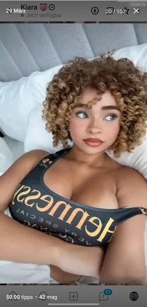 Kiara Peachy OnlyFans Leaked Free Thumbnail Picture - #x2Rq9RtEdk