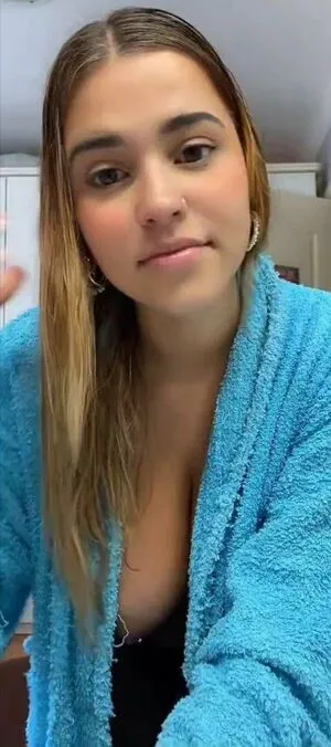 Kiara Rosario OnlyFans Leaked Free Thumbnail Picture - #0eT4cab1k2