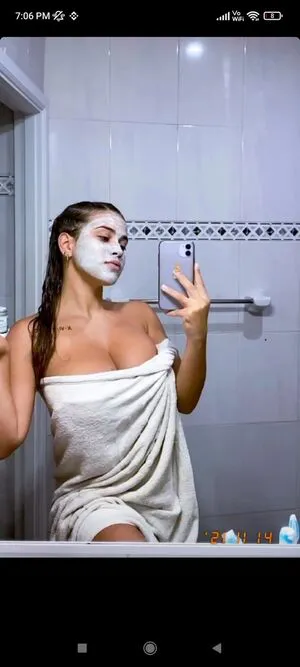 Kiara Rosario OnlyFans Leaked Free Thumbnail Picture - #UdtylQOyiX