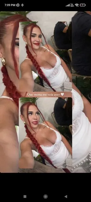 Kiara Rosario OnlyFans Leaked Free Thumbnail Picture - #fKy9ZBYCMn