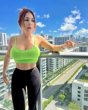 Kiara Silva OnlyFans Leaked Free Thumbnail Picture - #ElGCNduuhJ