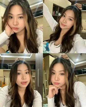 Kiara Virly OnlyFans Leaked Free Thumbnail Picture - #KFIRSA7Gmt