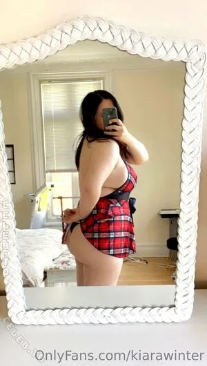 Kiara Winter OnlyFans Leaked Free Thumbnail Picture - #1m05CEdHBR