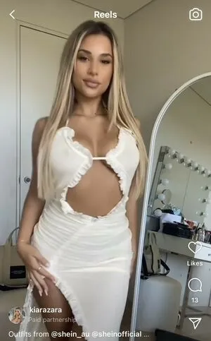 Kiara Zarafetas OnlyFans Leaked Free Thumbnail Picture - #2gauHJXxAC