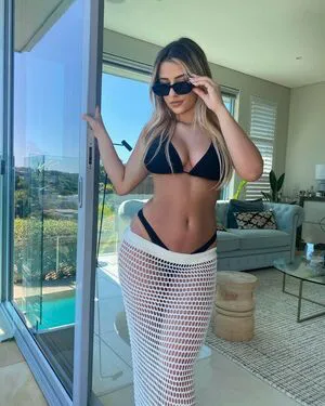 Kiara Zarafetas OnlyFans Leaked Free Thumbnail Picture - #8gQL131X1L