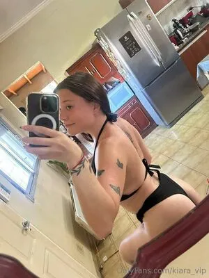 Kiara OnlyFans Leaked Free Thumbnail Picture - #1CrXTPfIoc