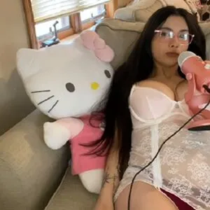 Kiaraaa OnlyFans Leaked Free Thumbnail Picture - #SIdnJL95QP