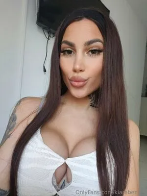 Kiaraaaaaabnt OnlyFans Leaked Free Thumbnail Picture - #FIEUTpX6Cj