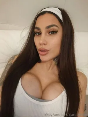 Kiaraaaaaabnt OnlyFans Leaked Free Thumbnail Picture - #Rw9Snv3Kmr