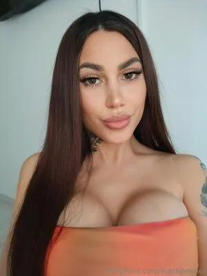 Kiaraaaaaabnt OnlyFans Leaked Free Thumbnail Picture - #W7rRmBndya