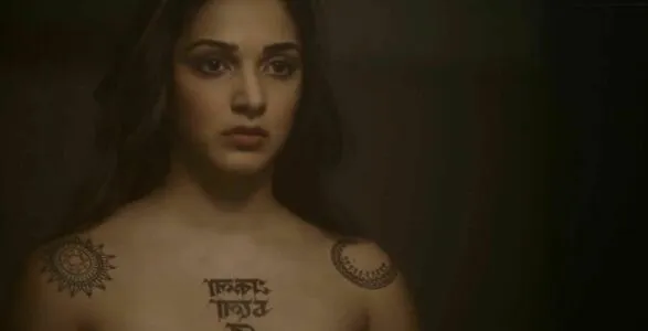 Kiaraadvani OnlyFans Leaked Free Thumbnail Picture - #dEpOZa3phC