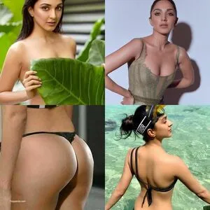 Kiaraadvani OnlyFans Leaked Free Thumbnail Picture - #sEUAETDI1s