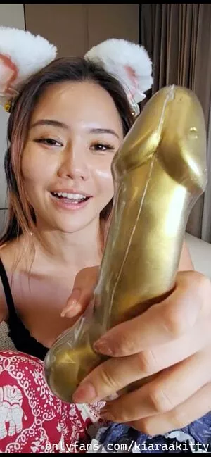 Kiaraakitty OnlyFans Leaked Free Thumbnail Picture - #ECO4536eIF