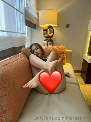 Kiaraakitty OnlyFans Leaked Free Thumbnail Picture - #SP4WagEEDT