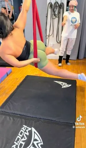 Kiaralise OnlyFans Leaked Free Thumbnail Picture - #RoztF7ZdbF