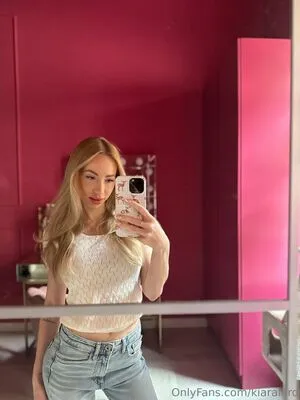 Kiaralord OnlyFans Leaked Free Thumbnail Picture - #ppWAoPfBsc
