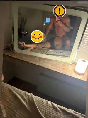 Kiaramit K OnlyFans Leaked Free Thumbnail Picture - #ET0GL8bF3W