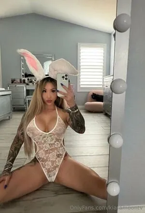 Kiaramoontv OnlyFans Leaked Free Thumbnail Picture - #VmQ3cy4jw3