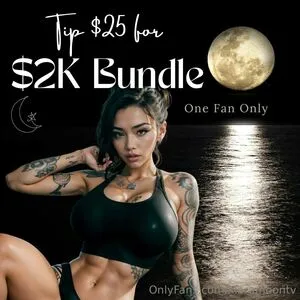Kiaramoontv OnlyFans Leaked Free Thumbnail Picture - #gOu7XaFWKy