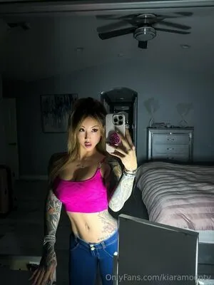 Kiaramoontv OnlyFans Leaked Free Thumbnail Picture - #s9qgMNkmrp