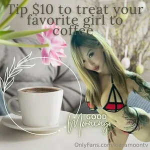Kiaramoontv OnlyFans Leaked Free Thumbnail Picture - #w84DNi4fvk
