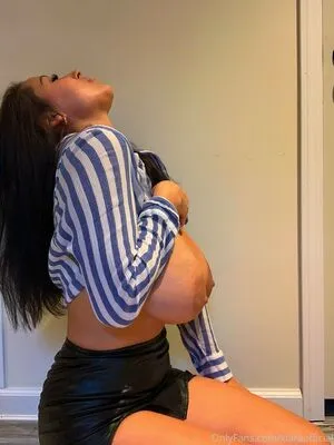 Kiaraofficial OnlyFans Leaked Free Thumbnail Picture - #7ABdIVQnQw
