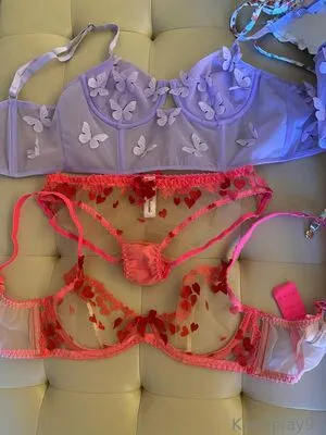Kiaravix77 OnlyFans Leaked Free Thumbnail Picture - #0zi6LAtpIq