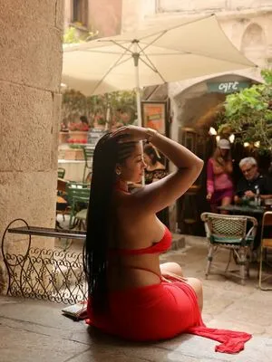 Kiarra Storm OnlyFans Leaked Free Thumbnail Picture - #HWga6Tksse