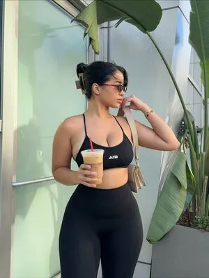 Kiarra Storm OnlyFans Leaked Free Thumbnail Picture - #Q8oEg57h92