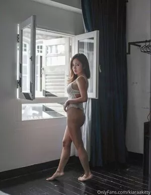 Kiarraakitty OnlyFans Leaked Free Thumbnail Picture - #AFJRMC2YhK