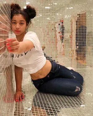 Kiarrastorm OnlyFans Leaked Free Thumbnail Picture - #A1QPumS4W4