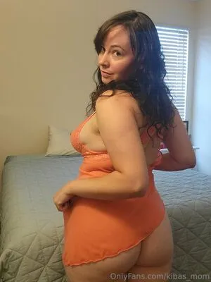 Kibas Mom OnlyFans Leaked Free Thumbnail Picture - #LHrYQAXBNX