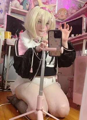 Kibbiekab OnlyFans Leaked Free Thumbnail Picture - #CtIpQJ4dk4