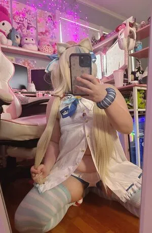 Kibbiekab OnlyFans Leaked Free Thumbnail Picture - #O3sFkuAyAL